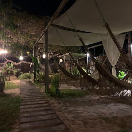 Vila Das Aguas Atins Exterior photo