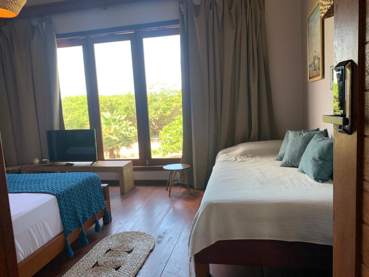 Vila Das Aguas Atins Exterior photo