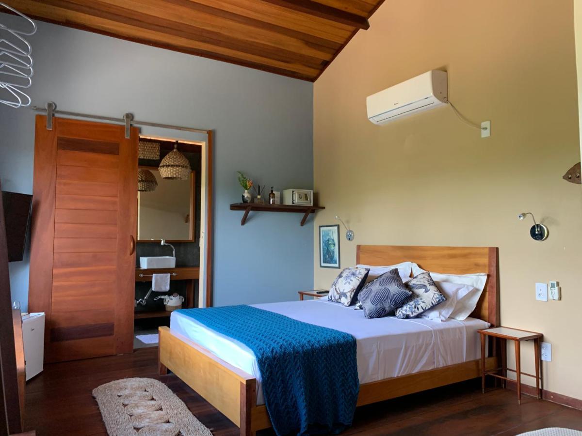 Vila Das Aguas Atins Exterior photo