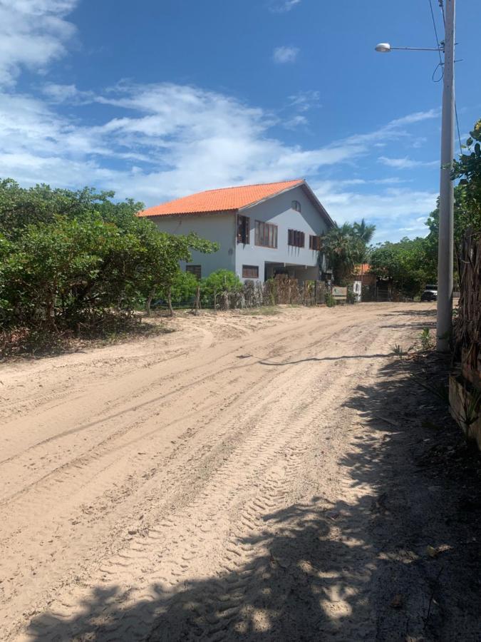 Vila Das Aguas Atins Exterior photo