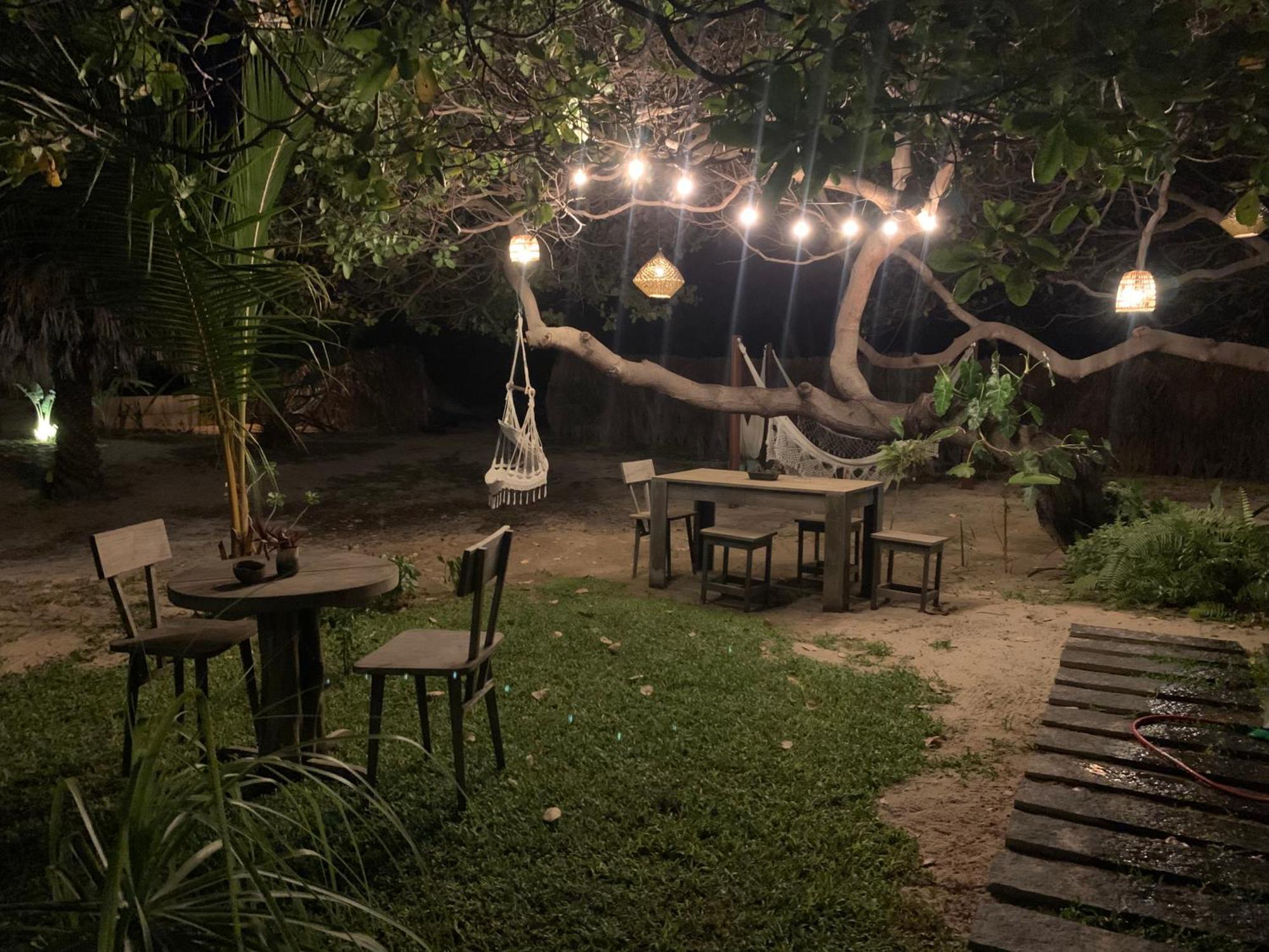Vila Das Aguas Atins Exterior photo